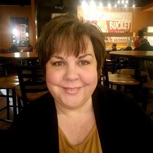 Meet your Posher, Kim